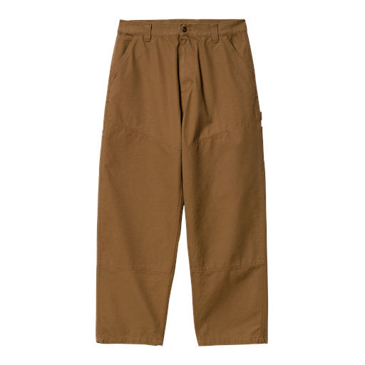 Carhartt WIP Wide Panel Bukser, Hamilton Brown, M