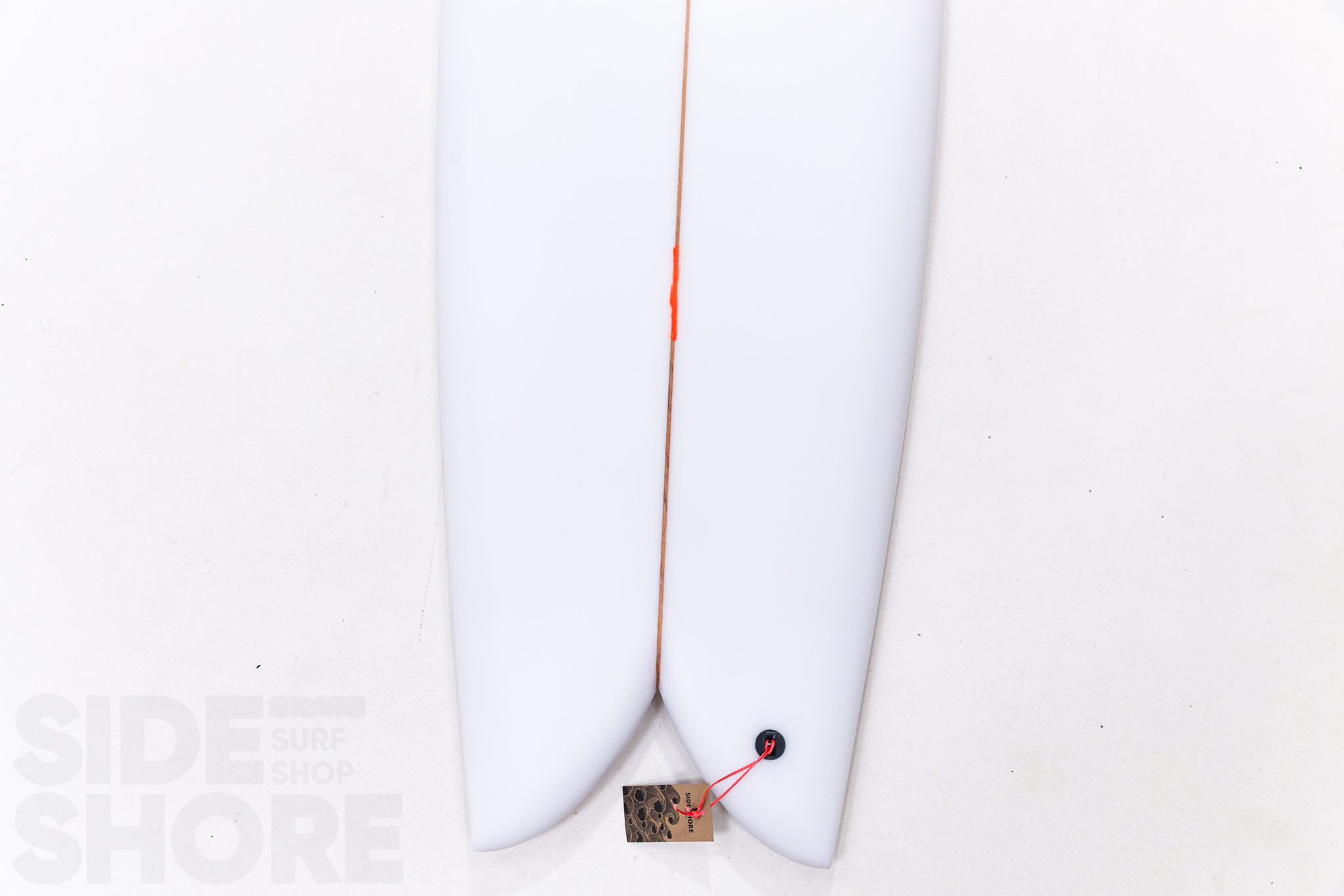 Christenson Surfboards Fish - Volan - 5'8 x 21 1/4
