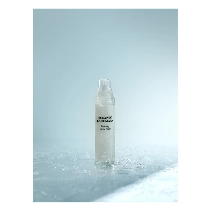 Susanne Kaufmann Masque gel visage énergisant - 50 ml