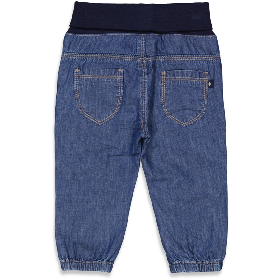 Feetje Schlupf-Jeans Summer Denim Indigo