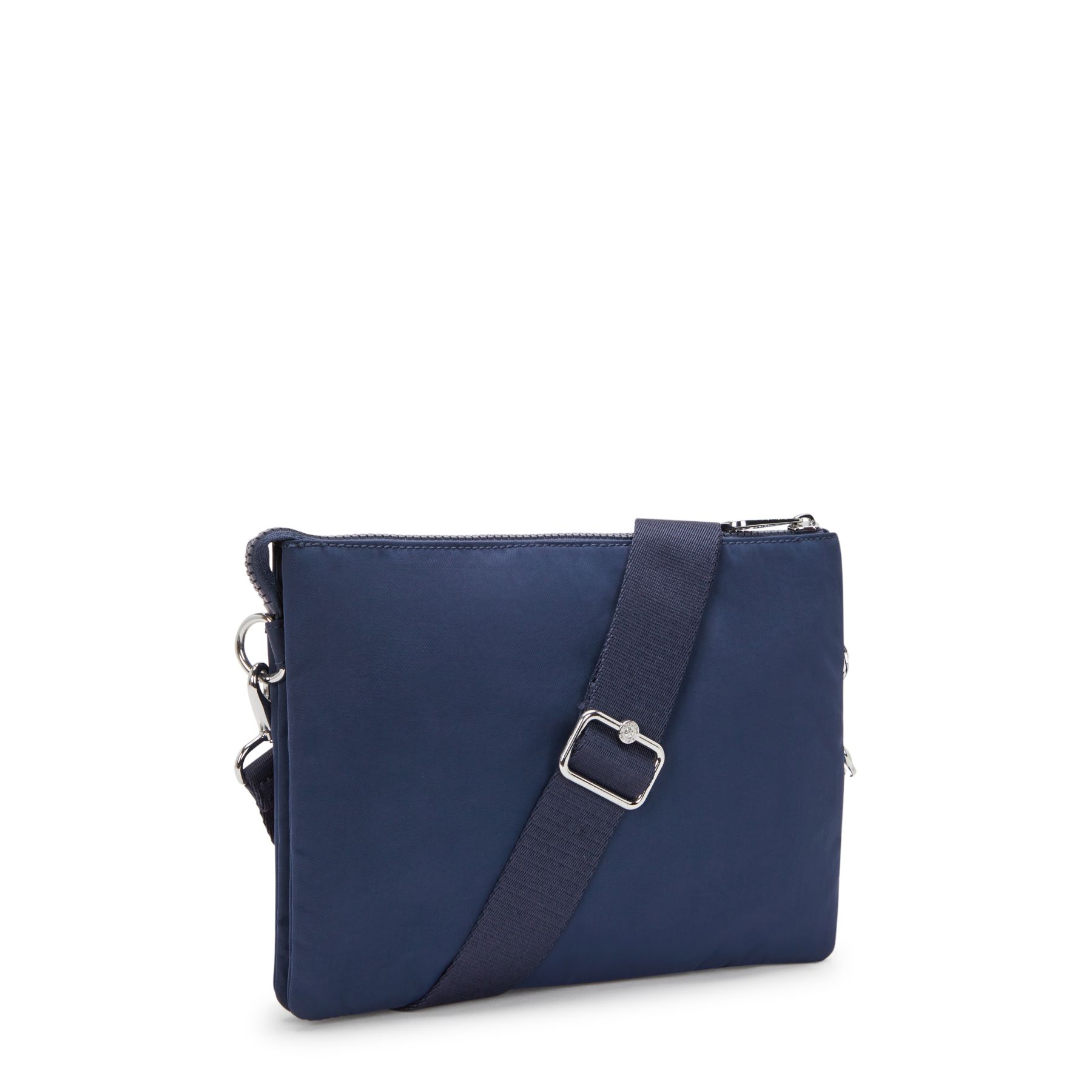 RIRI L Grand sac à bandoulière ajustable amovible - Endless Blue
