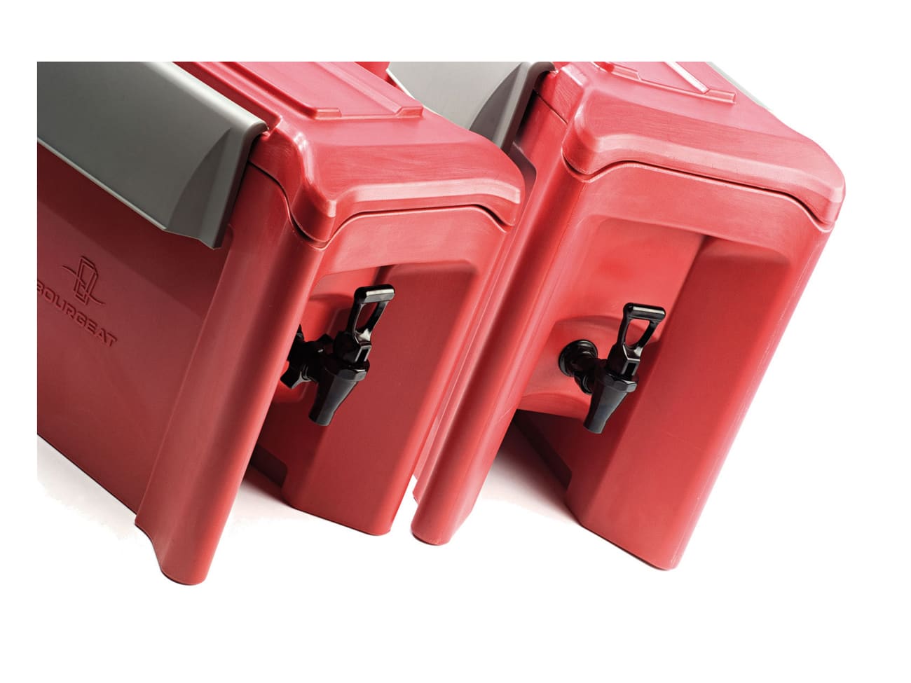 Conteneur isotherme - pour liquides chauds et froids - 10 litres - Matfer