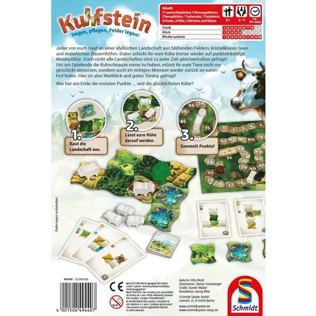 Schmidt Spiele Kuhfstein