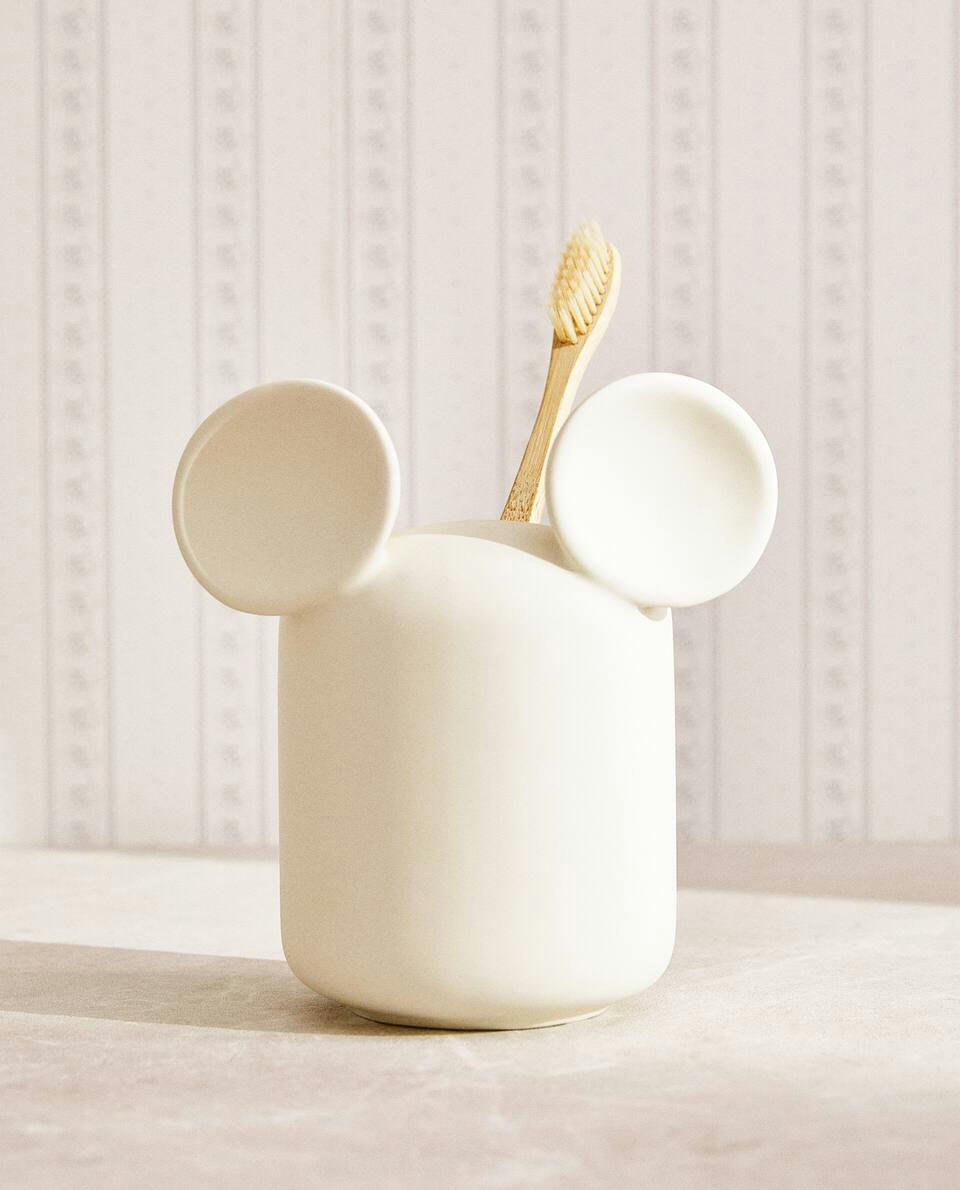 Copo de cerâmica do Mickey Mouse da Disney