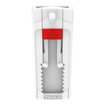 tesa Verstellbarer Klebenagel für Tapeten und Putz (1kg)