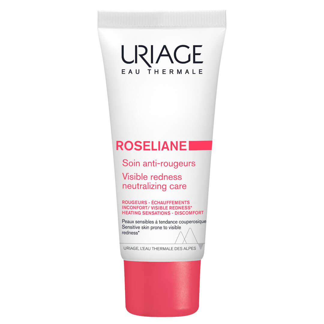 URIAGE  ROSÉLIANE Creme Anti-Vermelhidão - 40ml