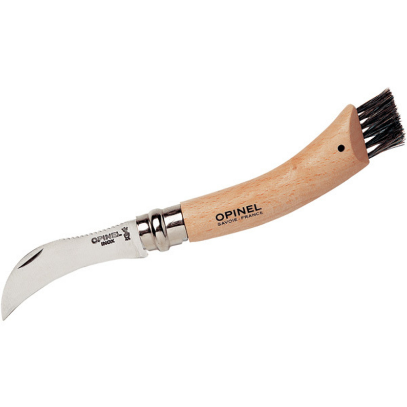 Opinel Pilzmesser rostfrei
