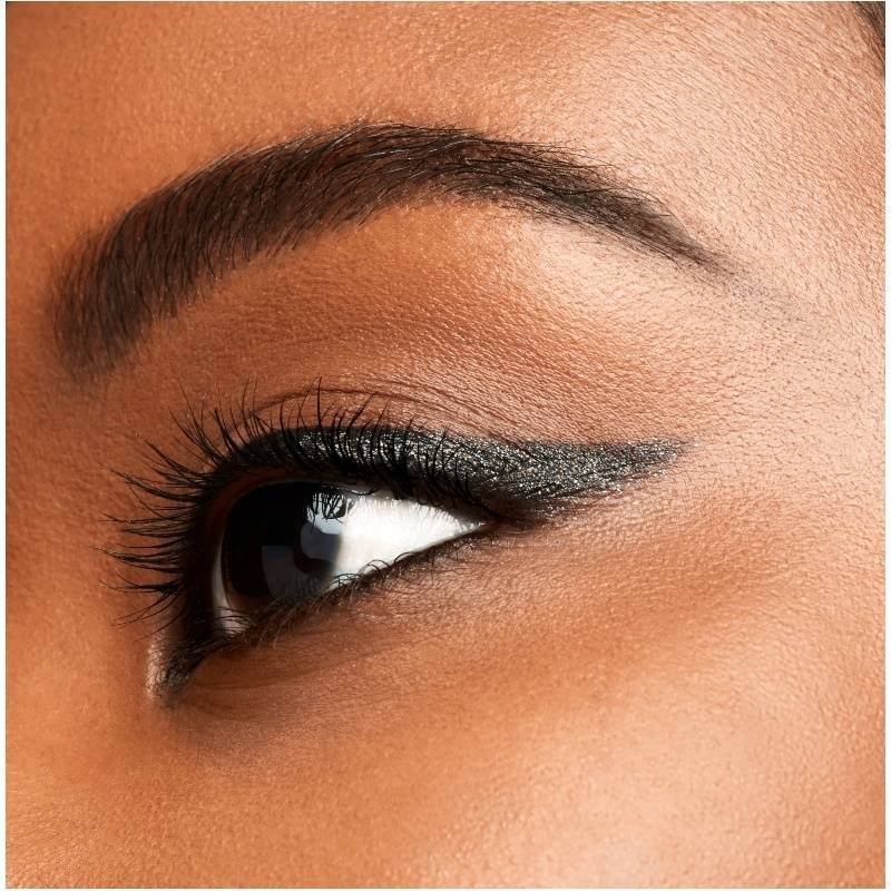 Shiseido Pop PowderGel Eye Shadow 2,2 gr. - 09 Dododo Black