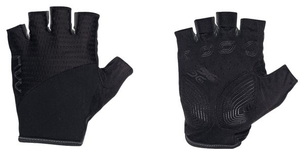 Gants Courts Northwave Fast Noir