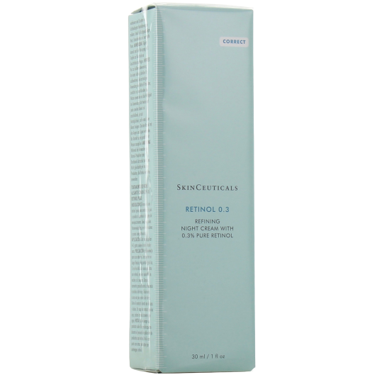 Crème de nuit anti-âge 0.3% Retinol SkinCeuticals