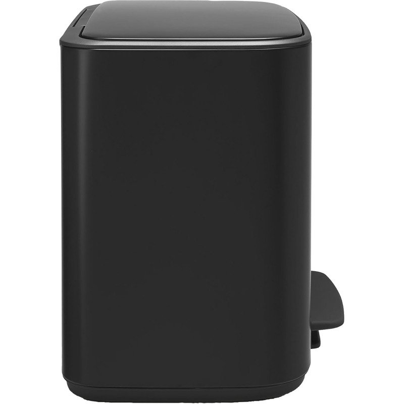 Poubelle à pédale BO 3x11L