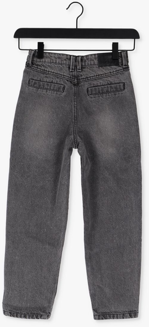 RETOUR zwarte retour mom jeans josje gravel black