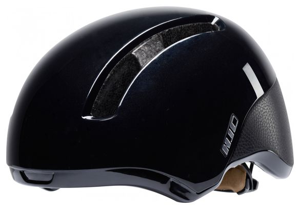 Casque Urbain HJC CALIDO PLUS Metal Noir