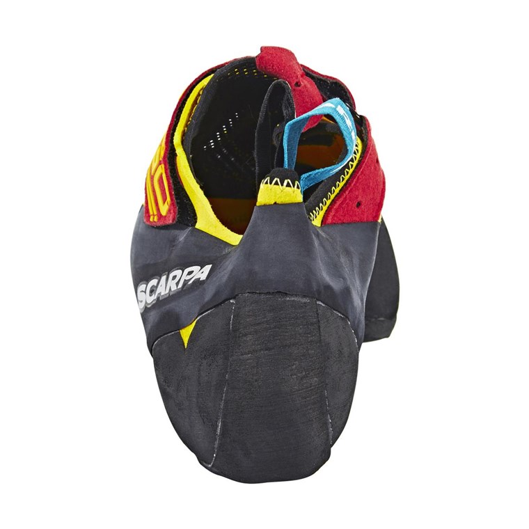 Scarpa Drago Climbing Shoes