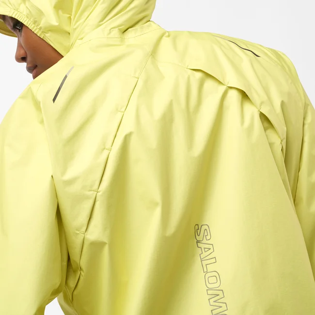 BONATTI WATERPROOF  Veste Shell pour femme