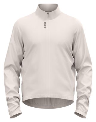 Veste Coupe-vent Odlo Essentials Gris Clair