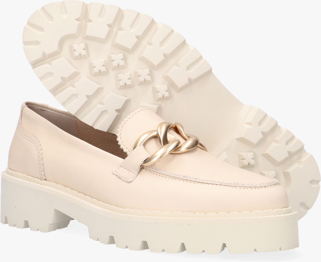TANGO witte tango loafers bee bold 4