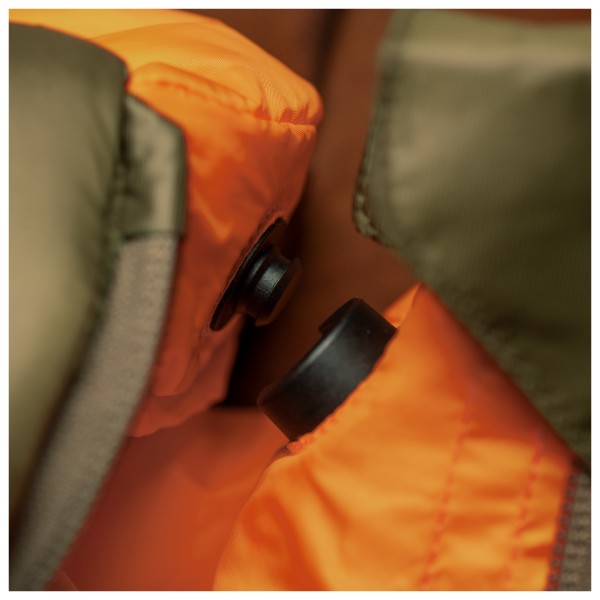 Mammut - Perform Fiber Bag -7°C - Sac de couchage synthétique