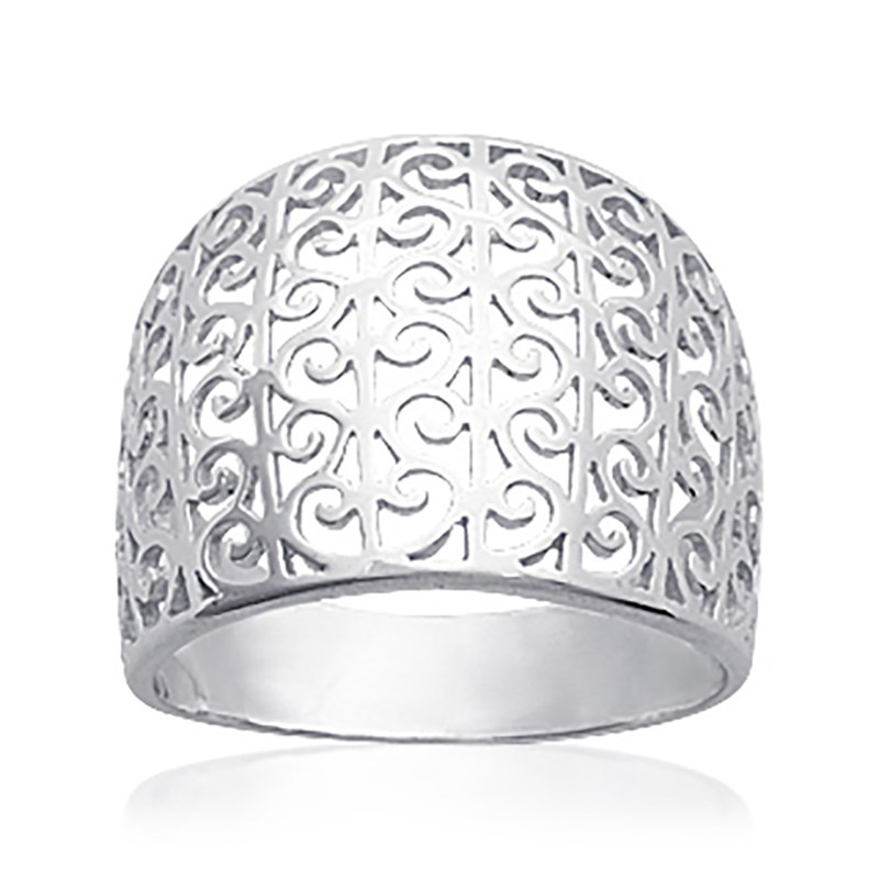 Bague Femme - Argent 925