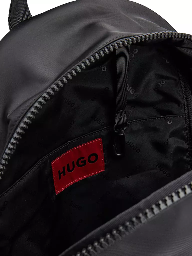 HUGO Rucksack ETHON schwarz