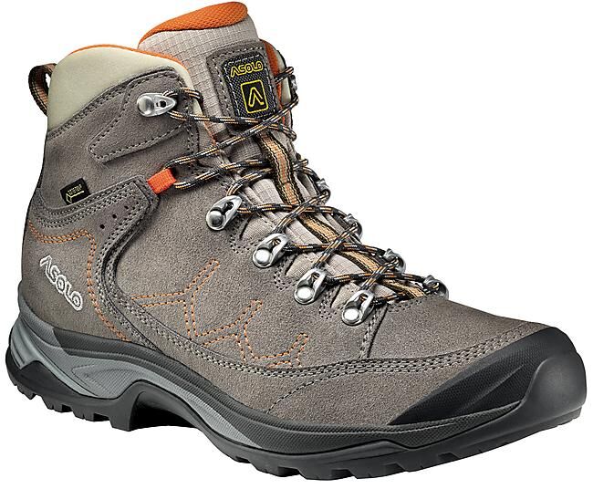 ASOLO - CHAUSSURES DE RANDONNEE FALCON LTH GV ML