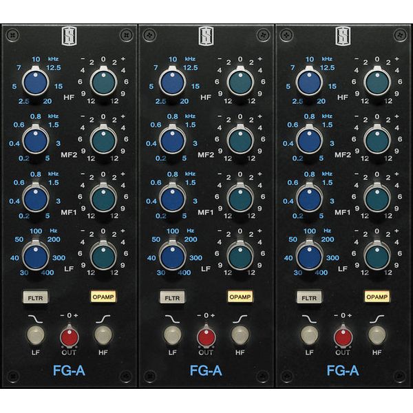 Slate Digital FG-A