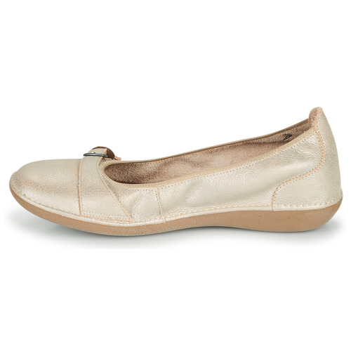 TBS - MALINE - Beige