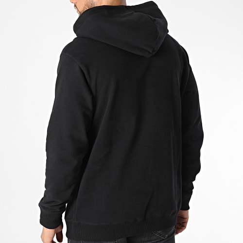 Sweat Capuche 50483453 Noir