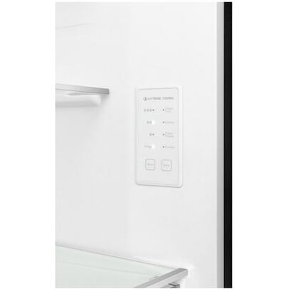 TCL Réfrigérateur congélateur bas RF340BWE0