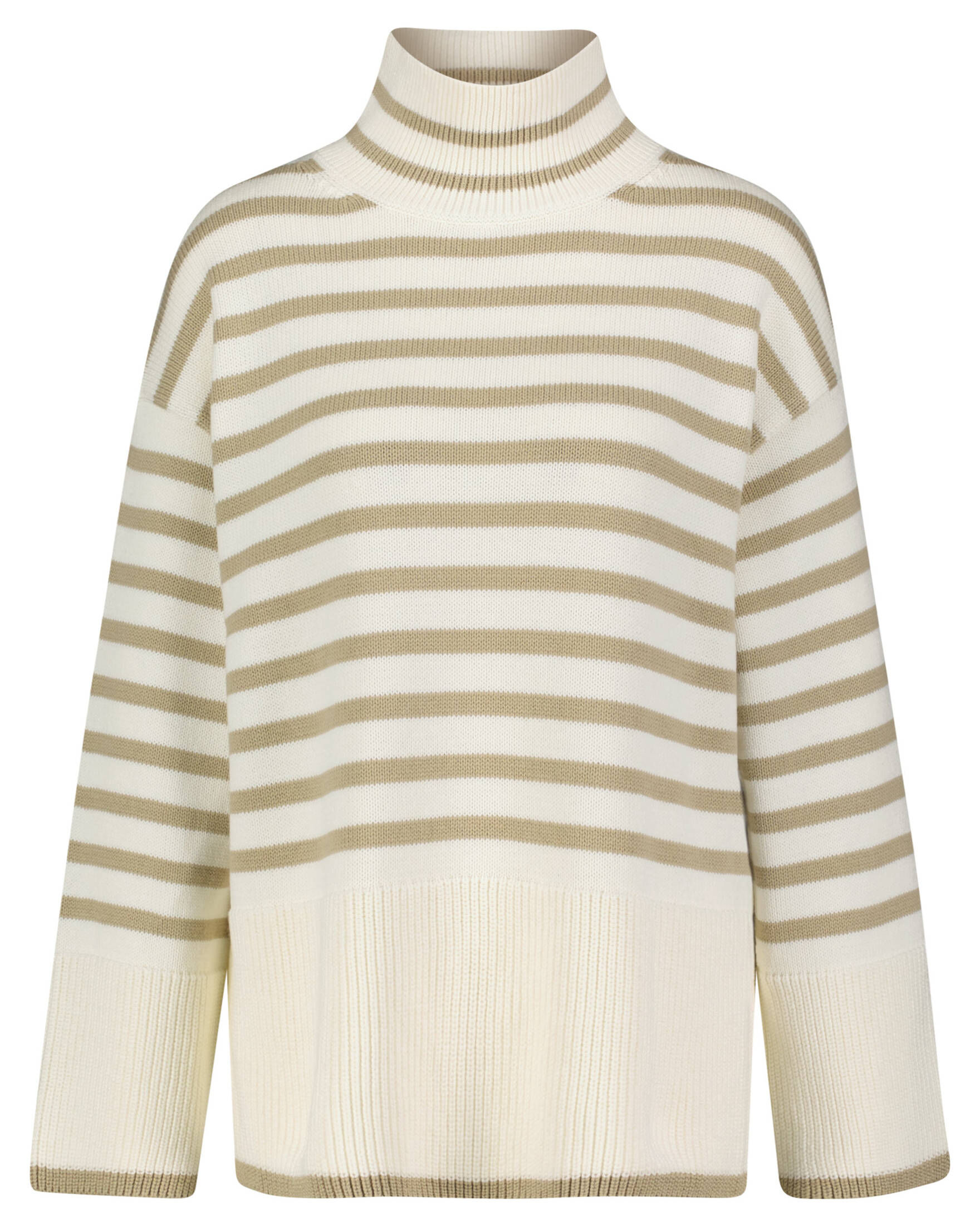 Marc O'Polo| Damen Strickpullover aus Bio-Baumwolle