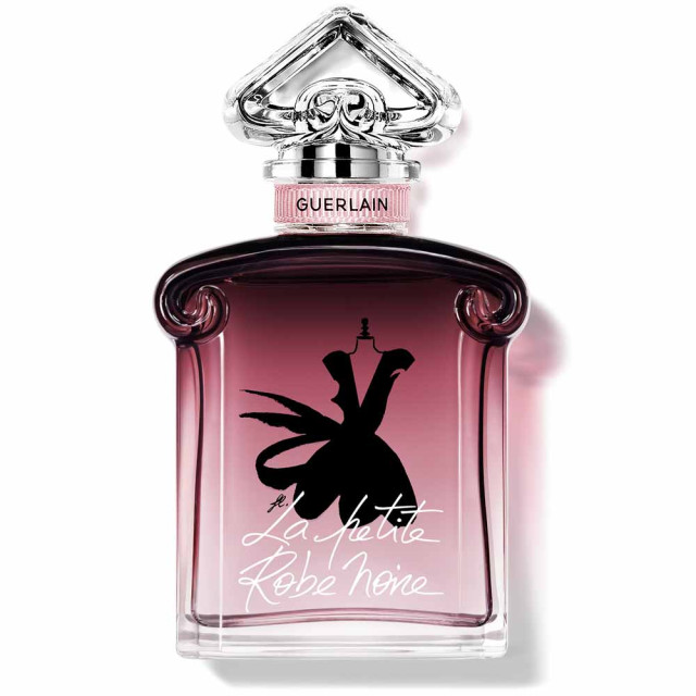 La Petite Robe Noire Rose Noire Eau de Parfum GUERLAIN