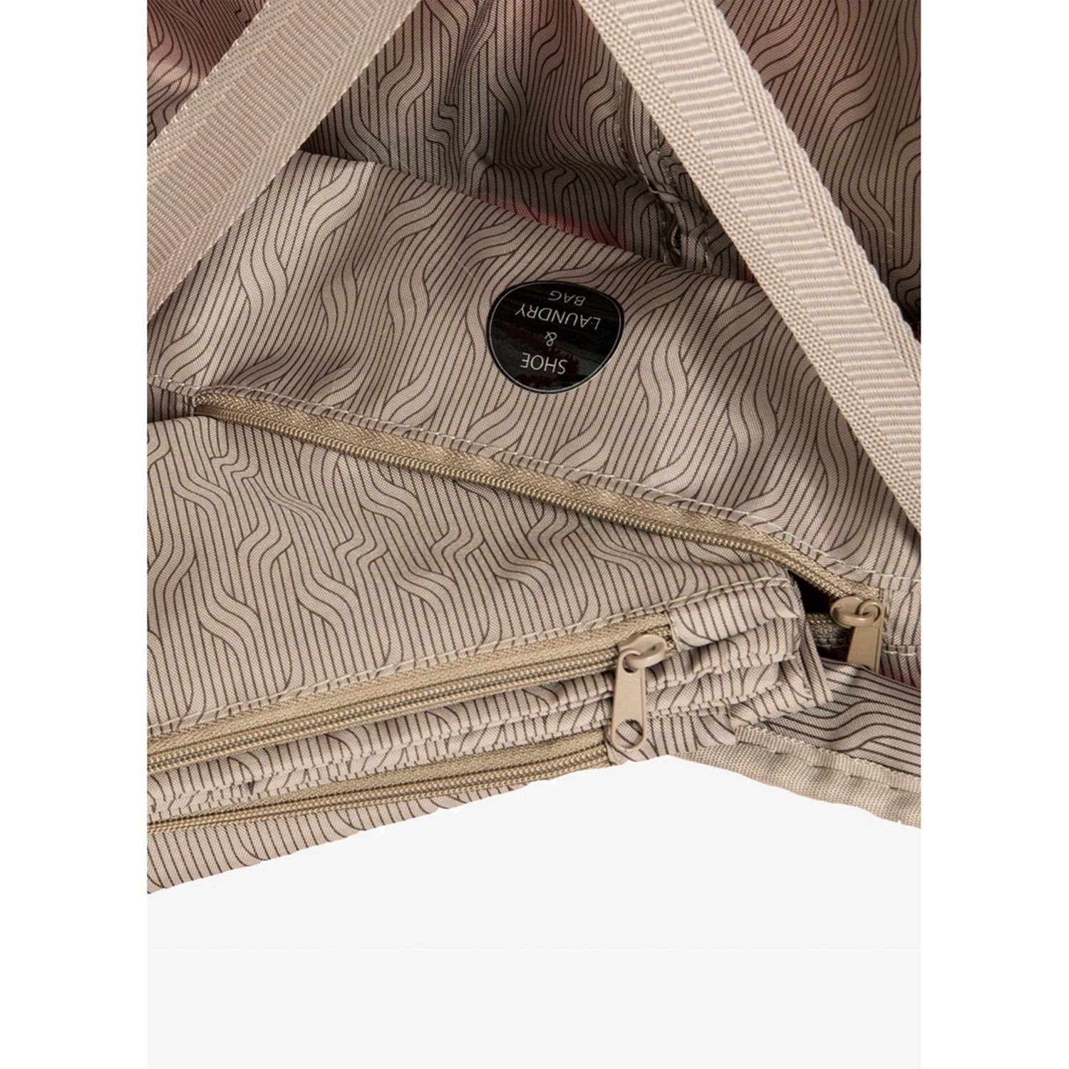Bric's Ulisse Cabin Trolley 55 Expandable Pocket black