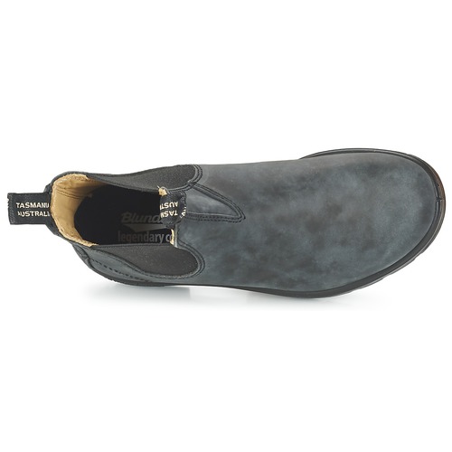 Blundstone - CLASSIC CHELSEA BOOT 587 - Gris