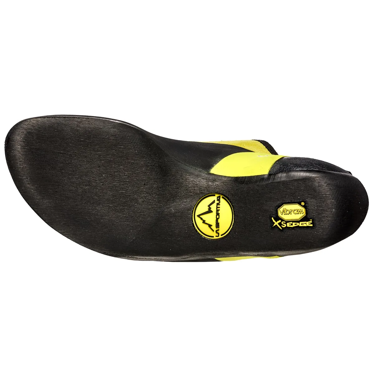 La Sportiva Miura Klatresko Lime