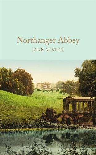 Northanger Abbey - Macmillan Collector's Library (Hardback)