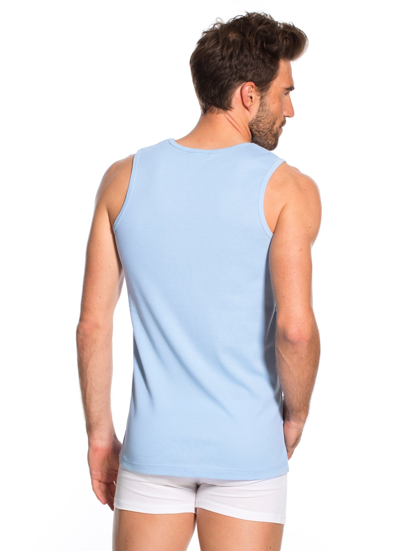 Maillots sans manches lot de 5