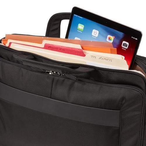 Case Logic Briefcase NOTIA-116 Notion Passer op til størrelse 15,6