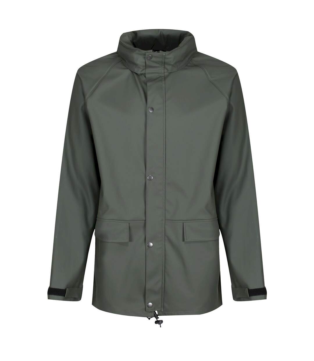 Regatta Veste imperméable Stormflex II pour hommes (Olive) - UTRG7441