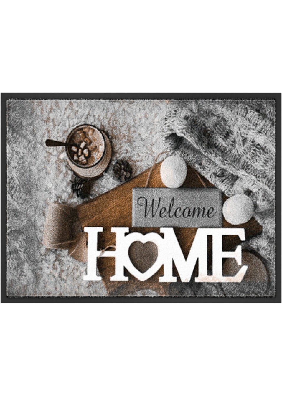 Tapis de protection Hiver