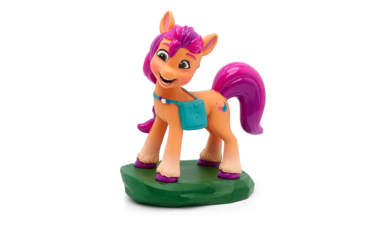 Hörbuch My Little PonyDas Original-Hörspiel zum Film
