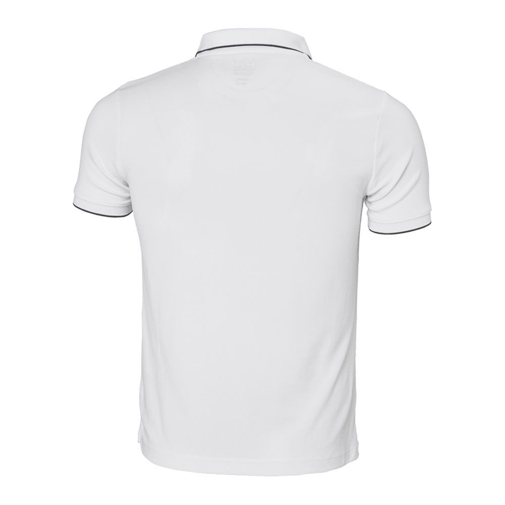 Helly Hansen KOS - Polo Homme white