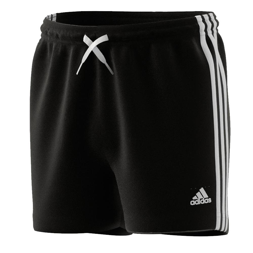 Adidas Short Noir Garçon Adidas GN4057
