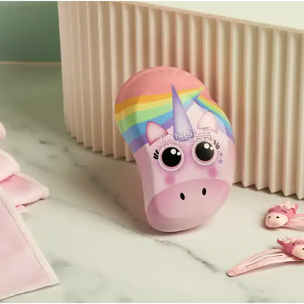 The Original Mini Pink Unicorn