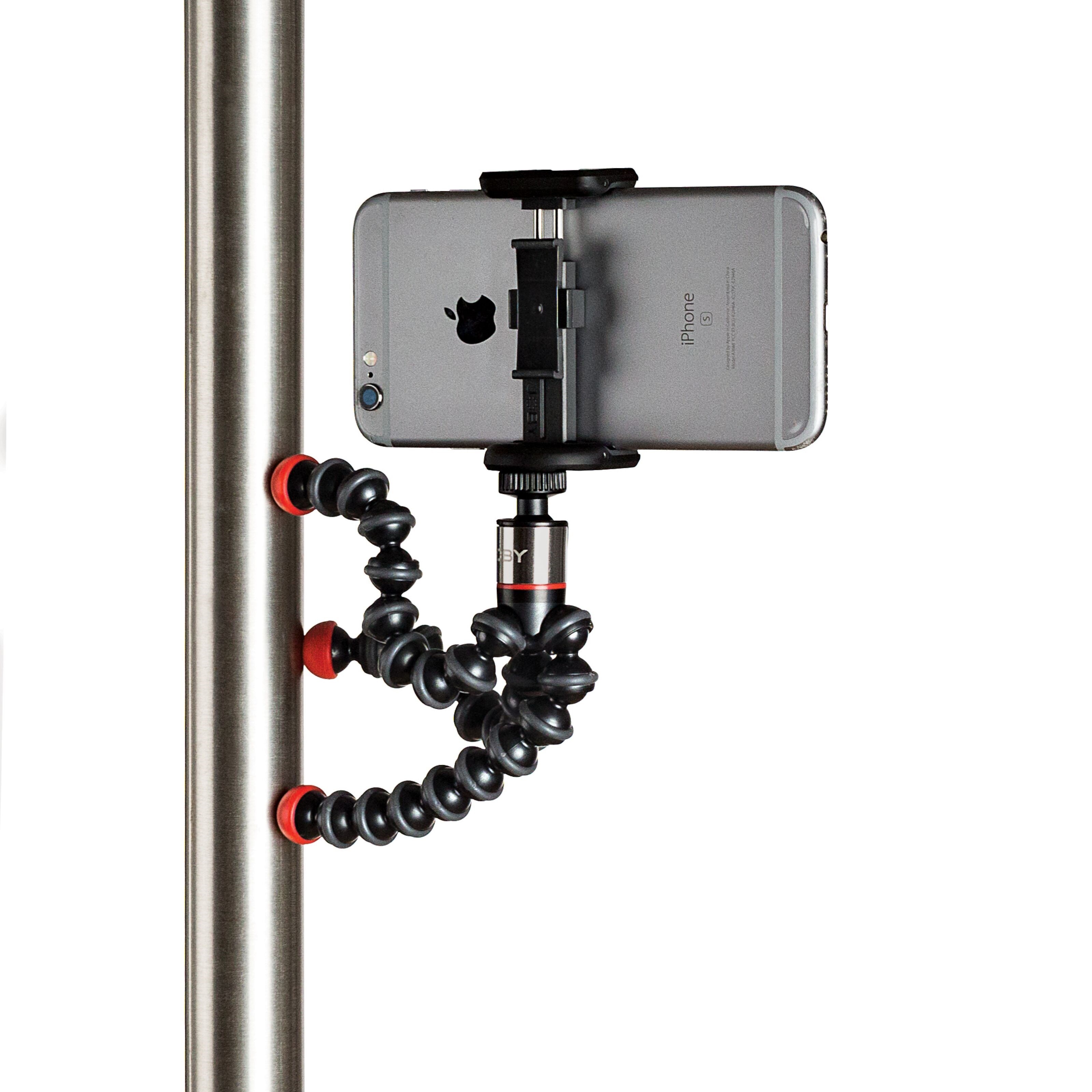 Joby Griptight One Gorillapod Magnetic Tripod for mobil