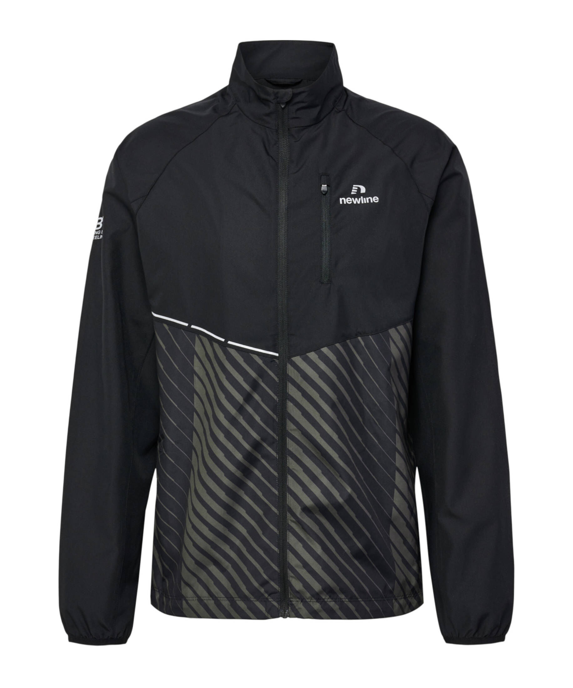 Hummel| Herren Trainingsjacke