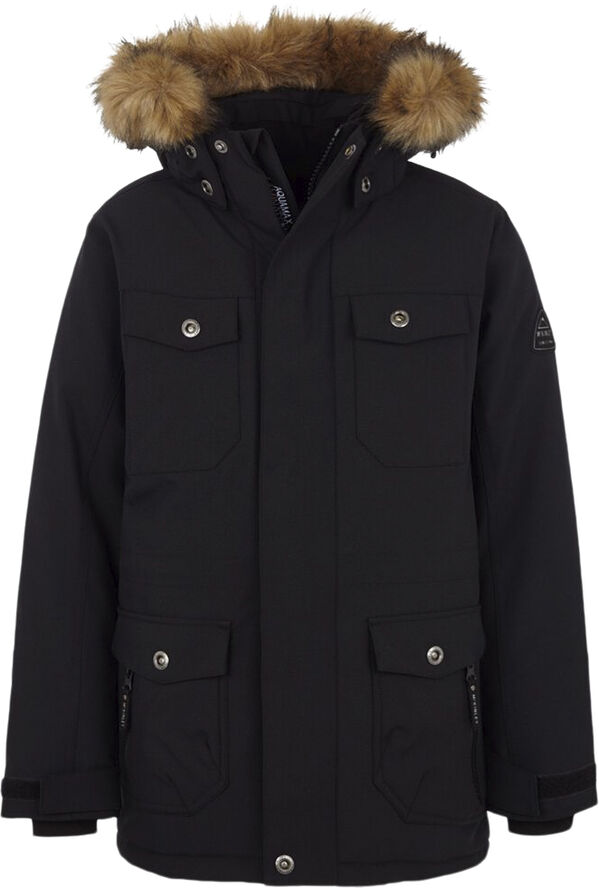 MCKINLEY Calgary Parka Sort