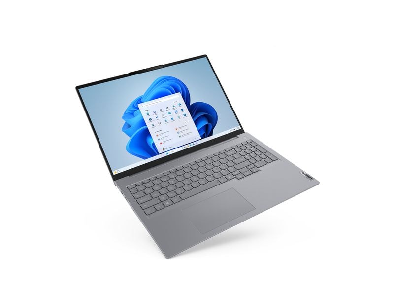 Lenovo ThinkBook 16 G8 IAL Leistungsfähiges und ausdauerndes 16