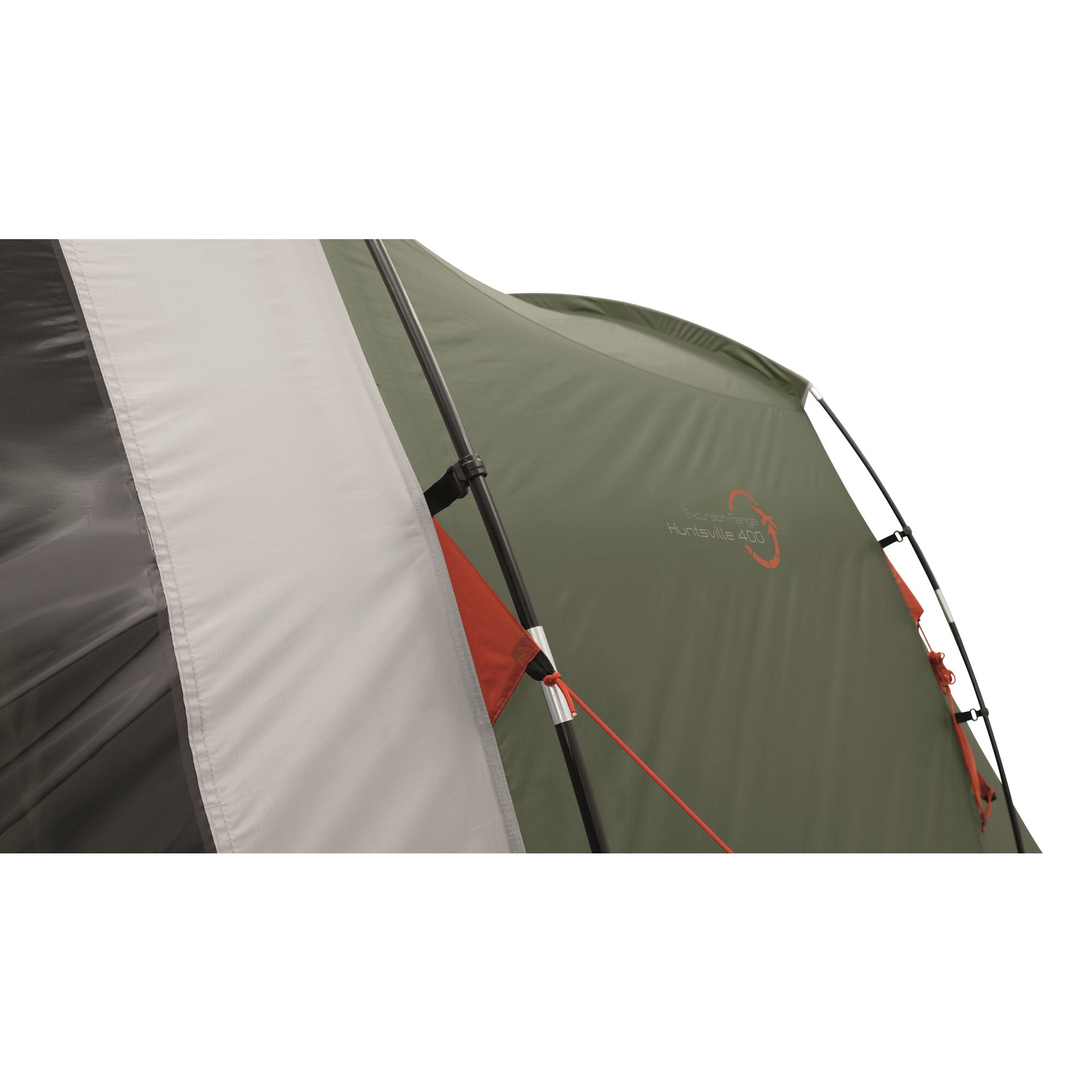 Easy Camp Zelt Tunnelzelt Huntsville 600