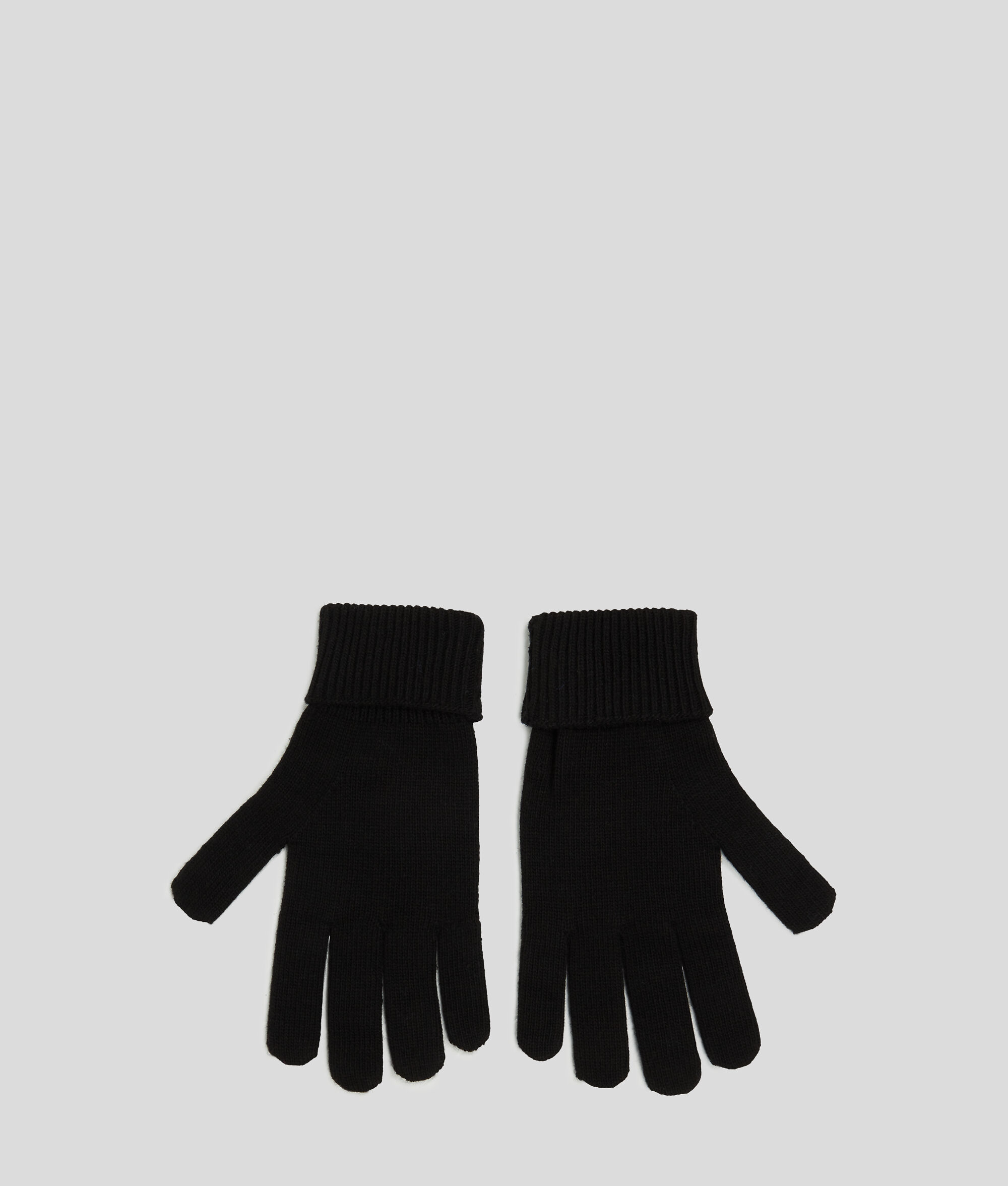 GANTS À LOGO KLJ