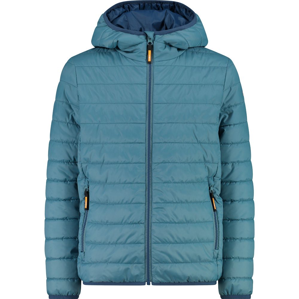 CMP Fix Hood Isolationsjacke Kinder hydro